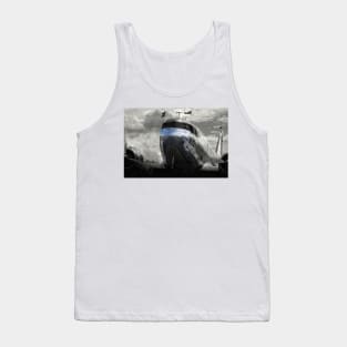 DC-3 Dakota Norway Tank Top